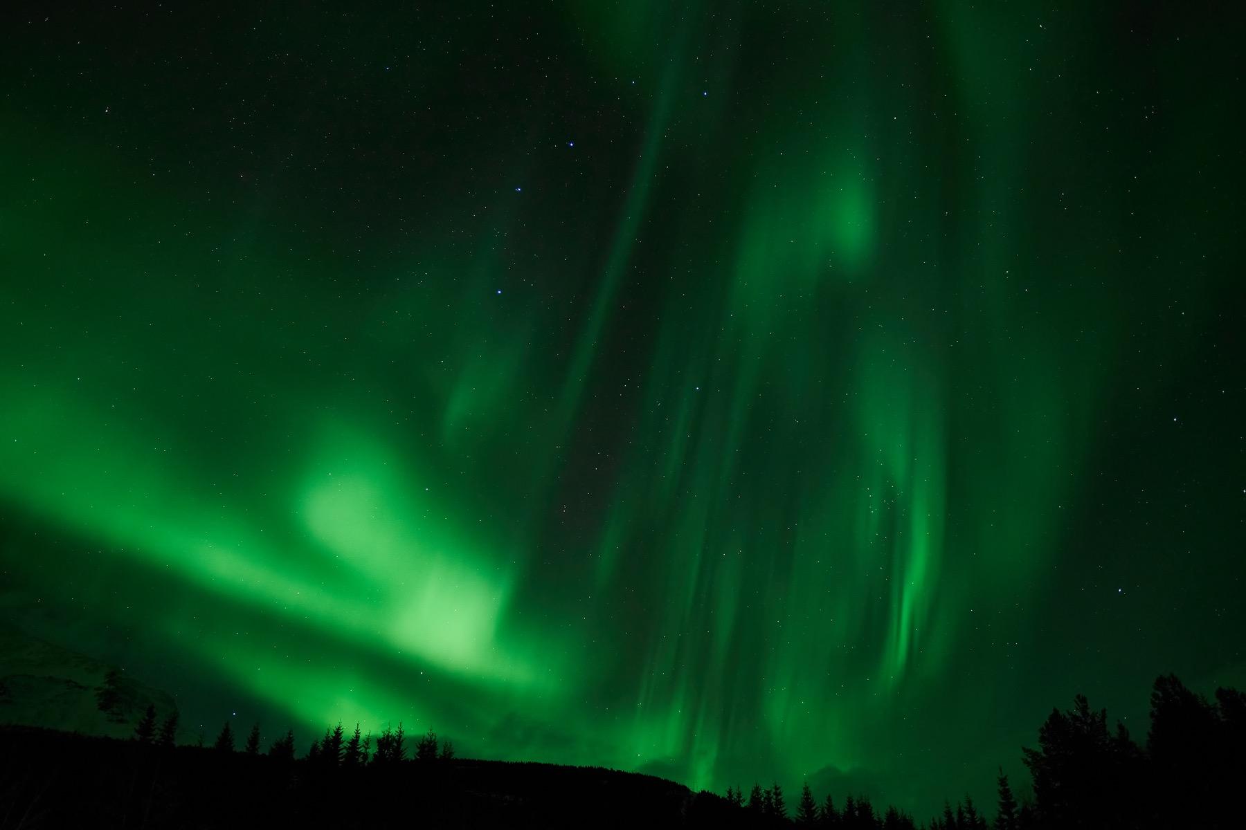 Aurora Boreal
